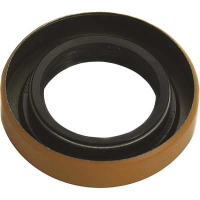 Front Crankshaft Seal by TIMKEN - 710190 pa6
