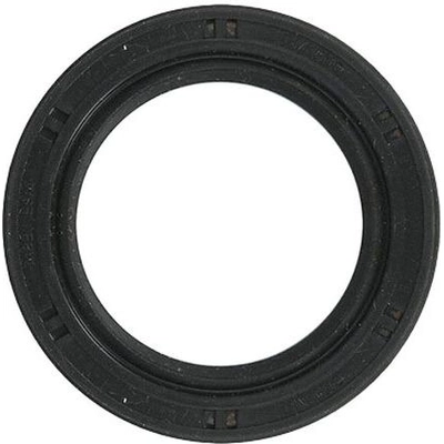 Front Crankshaft Seal by TIMKEN - 710263 pa5