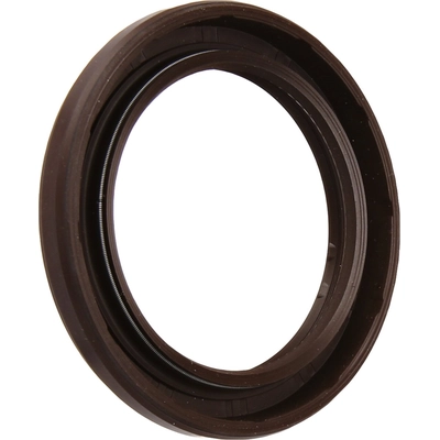 Front Crankshaft Seal by TIMKEN - 710521 pa3