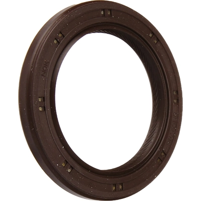Front Crankshaft Seal by TIMKEN - 710521 pa4