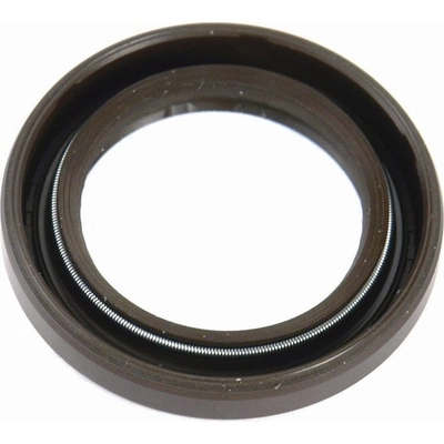 Front Crankshaft Seal by TIMKEN - 710553 pa5