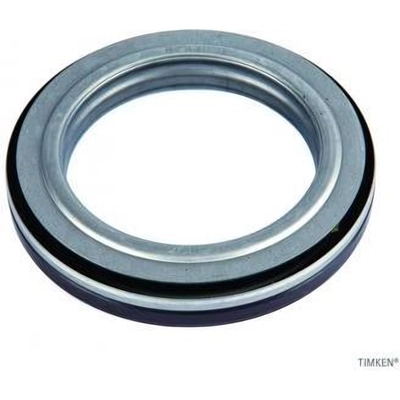 Front Crankshaft Seal by TIMKEN - 710601 pa2