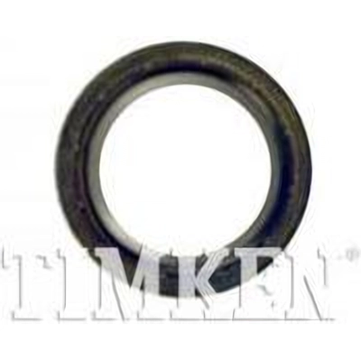 Front Crankshaft Seal by TIMKEN - 710605 pa2