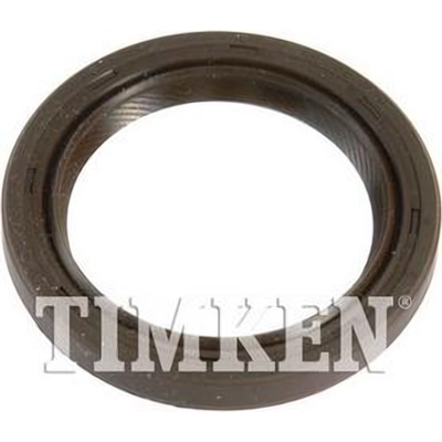 Front Crankshaft Seal by TIMKEN - 710608 pa1