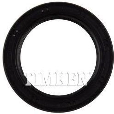 Front Crankshaft Seal by TIMKEN - 710615 pa7