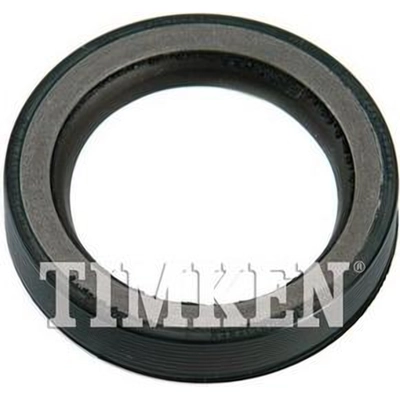 Joint avant de vilebrequin par TIMKEN - 710618 pa1