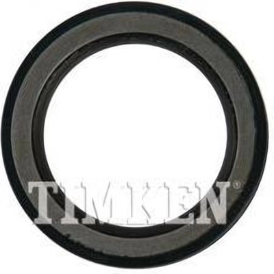 Front Crankshaft Seal by TIMKEN - 710618 pa8