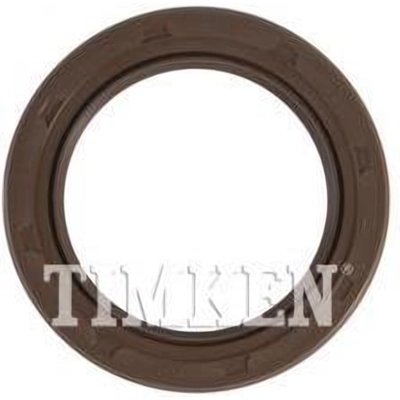 Joint avant de vilebrequin  by TIMKEN - 710644 pa5