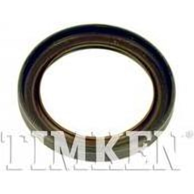 Front Crankshaft Seal by TIMKEN - 710887 pa1