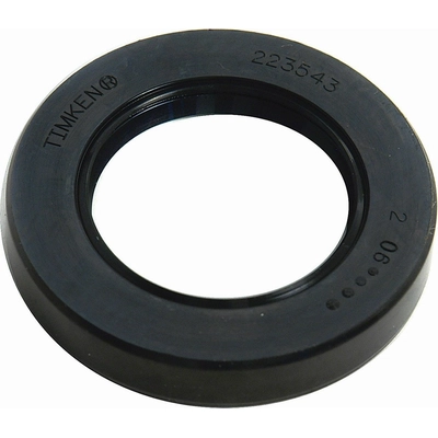 Front Crankshaft Seal by TIMKEN - 711181 pa4