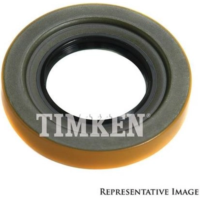 Joint avant de vilebrequin  by TIMKEN - 713103 pa1