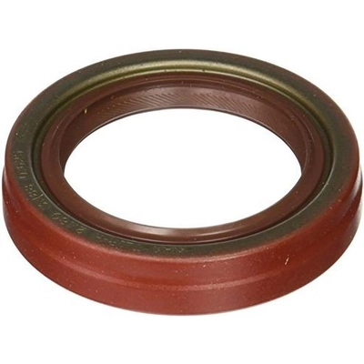 Front Crankshaft Seal by TIMKEN - 713103 pa3