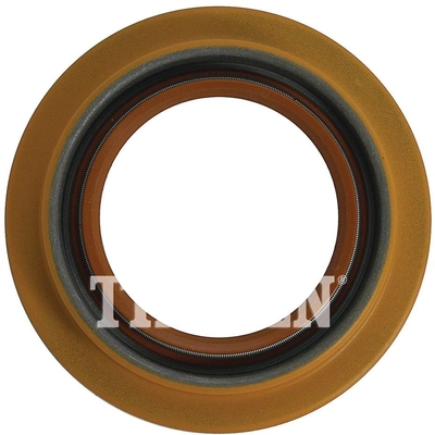 Front Crankshaft Seal by TIMKEN - 714075 pa12