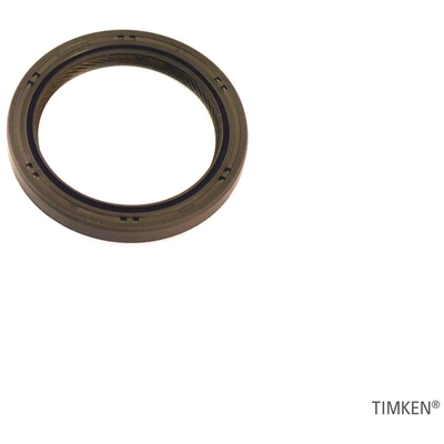 Front Crankshaft Seal by TIMKEN - SL260090 pa1