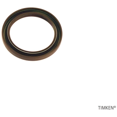 Front Crankshaft Seal by TIMKEN - SL260090 pa2