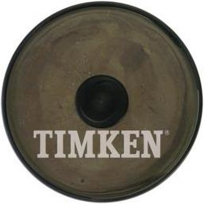 Front Crankshaft Seal by TIMKEN - SL260057 pa5