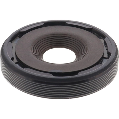 Front Crankshaft Seal by VAICO - V10-2716 pa1