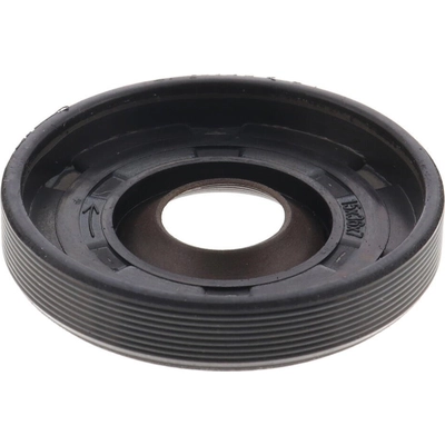 Front Crankshaft Seal by VAICO - V10-2716 pa2