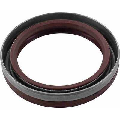Front Crankshaft Seal by VAICO - V40-1806 pa1