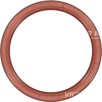 Front Crankshaft Seal by VICTOR REINZ - 81-10387-00 pa2