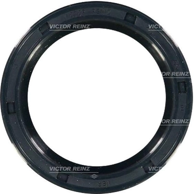 Front Crankshaft Seal by VICTOR REINZ - 81-17404-00 pa1