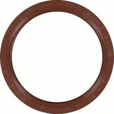 Front Crankshaft Seal by VICTOR REINZ - 81-24378-10 pa1
