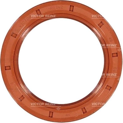 Front Crankshaft Seal by VICTOR REINZ - 81-25789-00 pa1