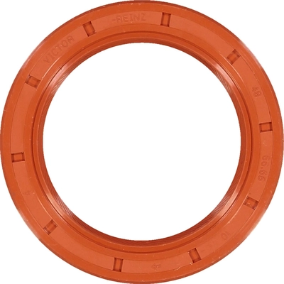 Front Crankshaft Seal by VICTOR REINZ - 81-25789-00 pa2