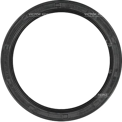 Front Crankshaft Seal by VICTOR REINZ - 81-34798-00 pa3