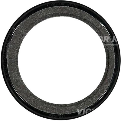 Front Crankshaft Seal by VICTOR REINZ - 81-35551-00 pa1