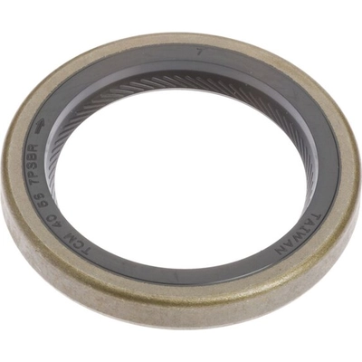 Front Crankshaft Seal by WJB - WS224025 pa1