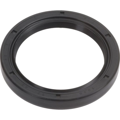 Front Crankshaft Seal by WJB - WS224200 pa1