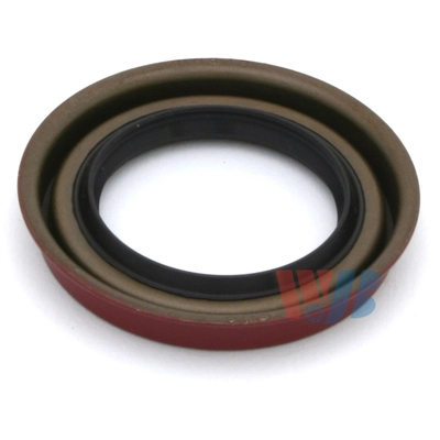 Front Crankshaft Seal by WJB - WS3459 pa1