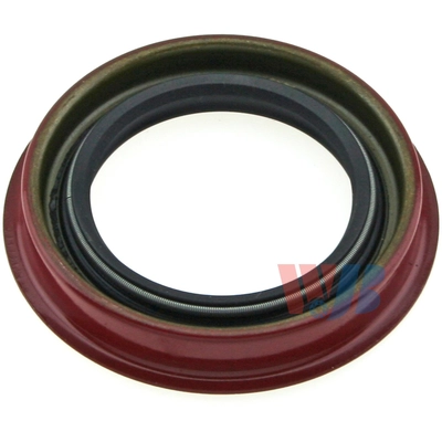 Front Crankshaft Seal by WJB - WS3459 pa2