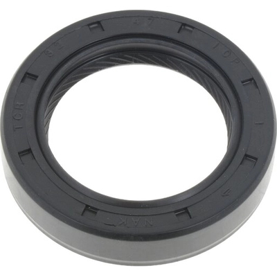 Front Crankshaft Seal by WJB - WS3476 pa1