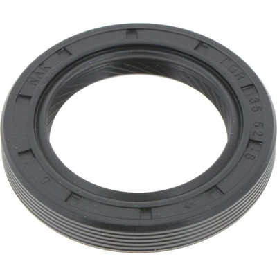 Front Crankshaft Seal by WJB - WS3655 pa1