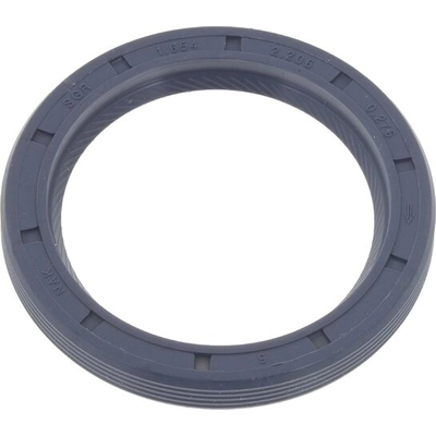 Front Crankshaft Seal by WJB - WS3774 pa1