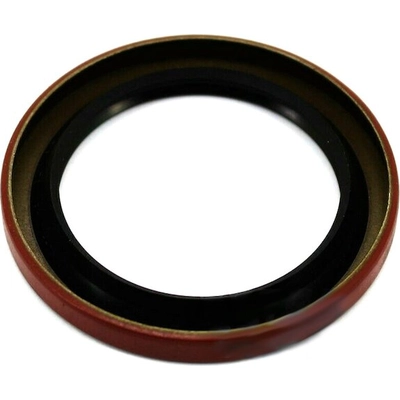 Front Crankshaft Seal by WJB - WS494122 pa1
