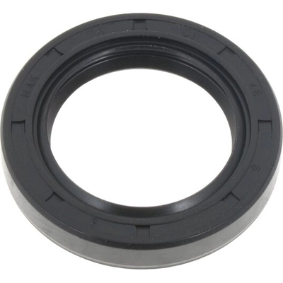 Front Crankshaft Seal by WJB - WS710332 pa1