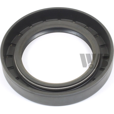 Front Crankshaft Seal by WJB - WS710345 pa2