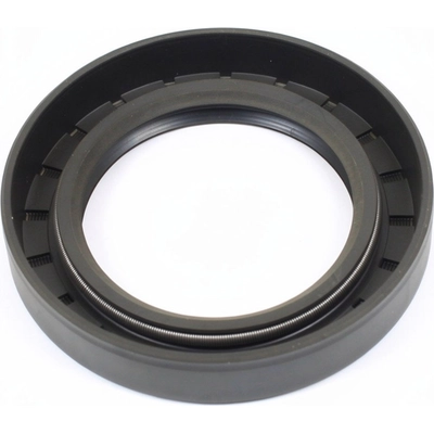 Front Crankshaft Seal by WJB - WS710345 pa4