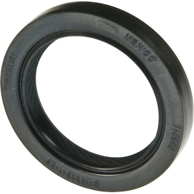 Front Crankshaft Seal by WJB - WS710355 pa1