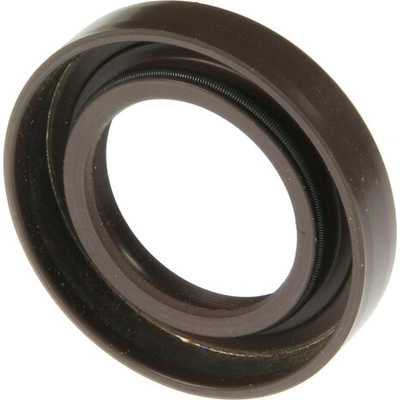 Front Crankshaft Seal by WJB - WS710399 pa1