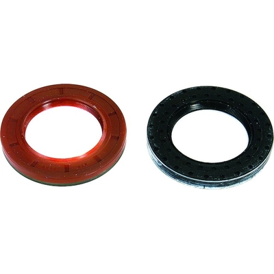 Front Crankshaft Seal by WJB - WS710472 pa1