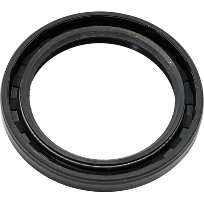 Front Crankshaft Seal by WJB - WS710608 pa2