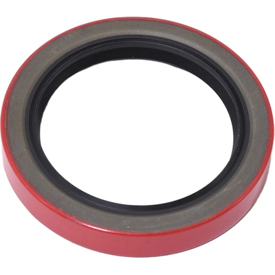Front Crankshaft Seal by WJB - WS9599S pa2