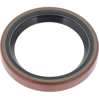 Front Crankshaft Seal by WJB - WS9845 pa1