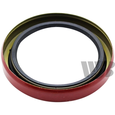 Front Crankshaft Seal by WJB - WS482041N pa1