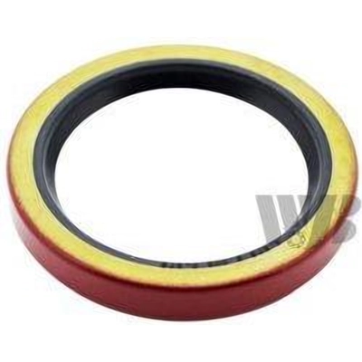 Front Crankshaft Seal by WJB - WS482041N pa4