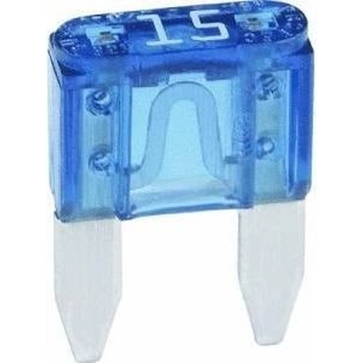 Front Defroster Fuse by BUSSMANN - ATC15 pa1